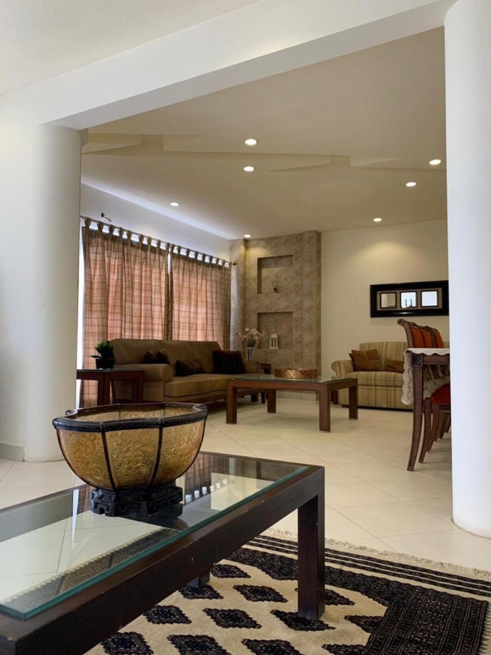 Ultimate Luxury by the Sea - 3 Bed Apartment Image 12